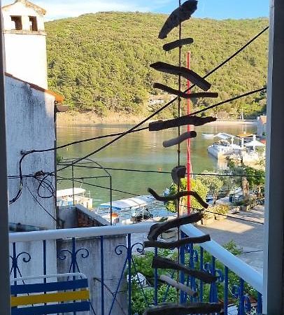 Sea La Vie Appartement Valun Buitenkant foto