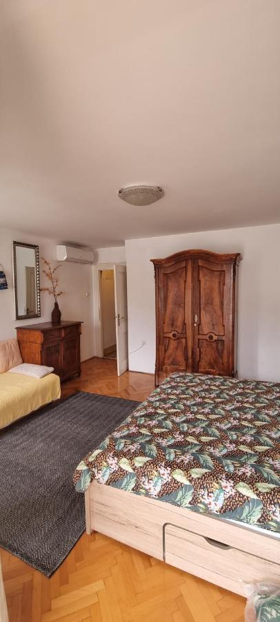 Sea La Vie Appartement Valun Buitenkant foto