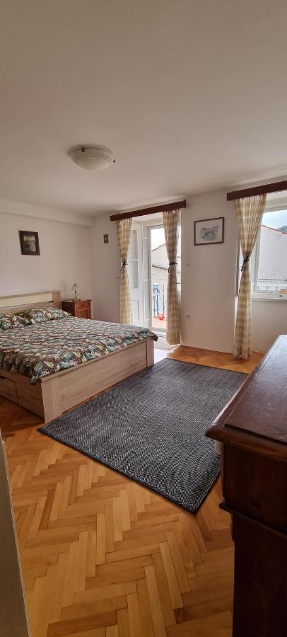 Sea La Vie Appartement Valun Buitenkant foto