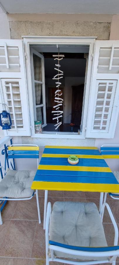 Sea La Vie Appartement Valun Buitenkant foto